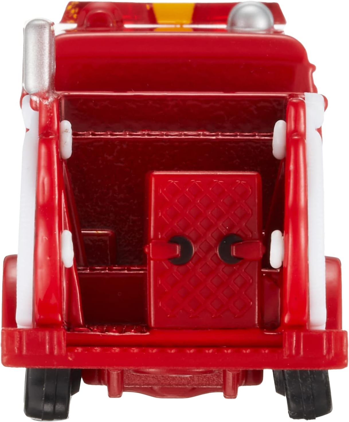 Tomica Box 041 Morita CD-1 pump fire engine - BanzaiHobby