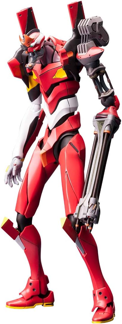 Kotobukiya KP300X 1/400 Evangelion Production Model-02'β (from Evangelion: 3.0 You Can (Not) Redo.) (Reissue)