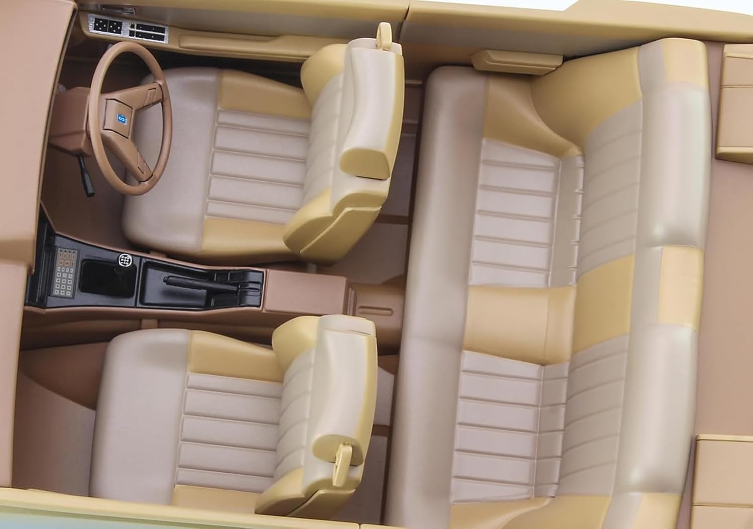 Hasegawa HC61 1/24 Nissan Silvia (S110) Early Model HT 2000ZSE-X 1979 - BanzaiHobby