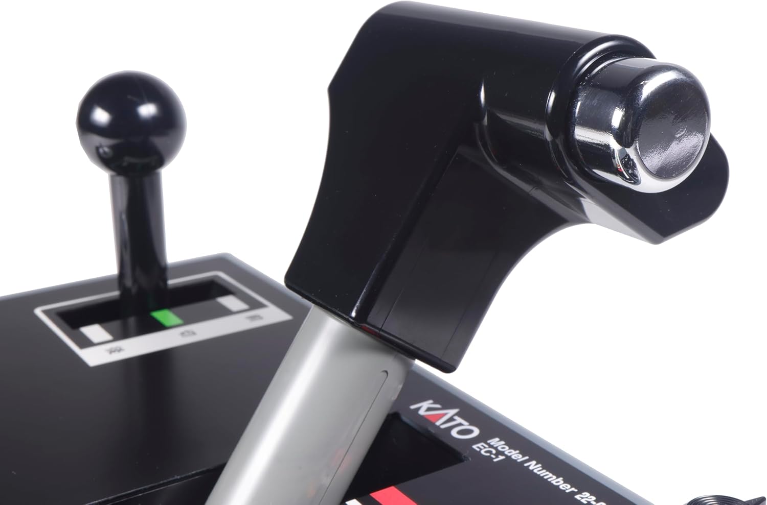 KATO 22-053 EC-1 One-Handle Cab-Type Controller - BanzaiHobby