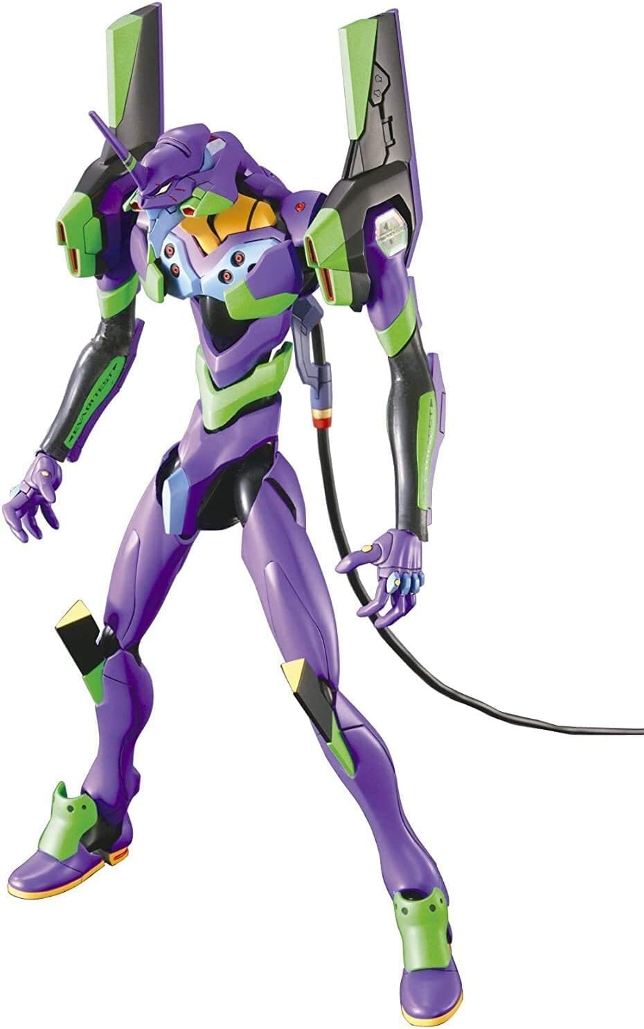 Bandai LMHG New Movie Version Evangelion 1st Unit (Neon Genesis Rebuild of Evangelion) - BanzaiHobby