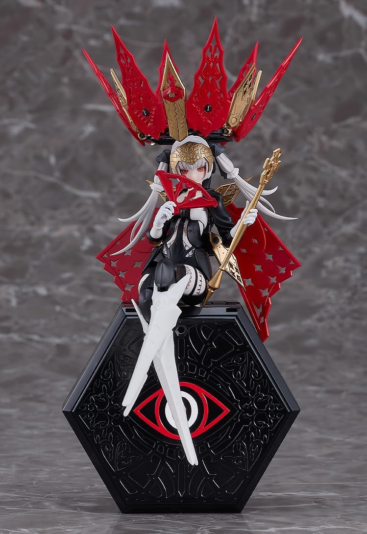 Good Smile Company chitocerium I-hydra - BanzaiHobby