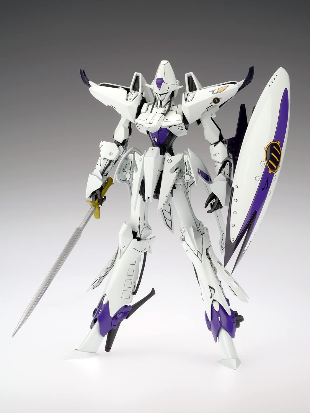 Wave FS-153 Engagement SR1 - BanzaiHobby