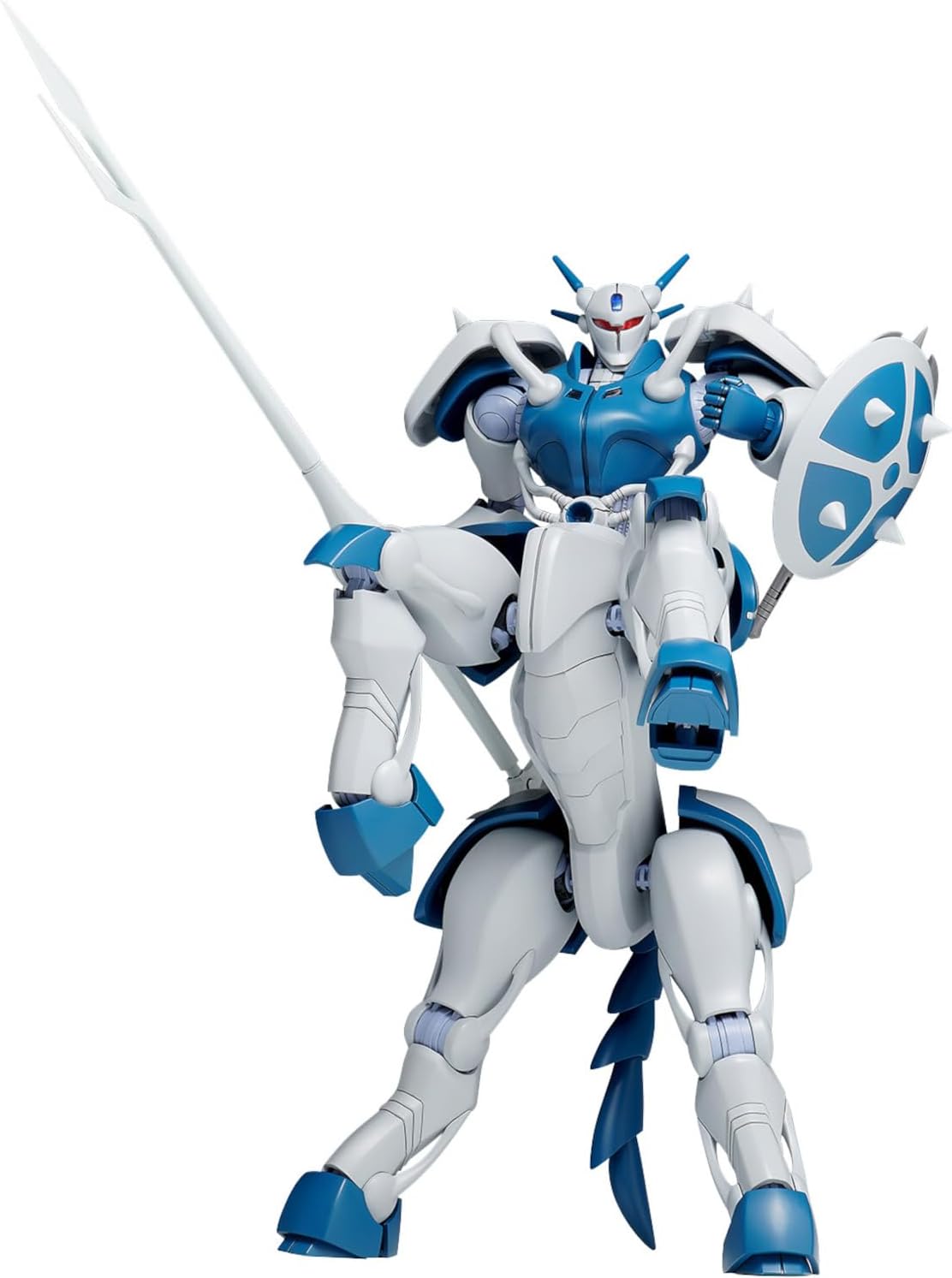 Wave KG-023 1/72 Promaxis - BanzaiHobby