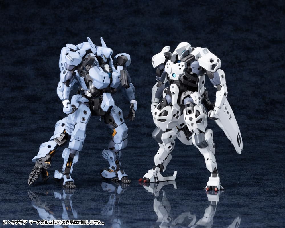 Kotobukiya HG155 1/24 Hexa Gear Managarmr - Kotobukiya Banzai Hobby