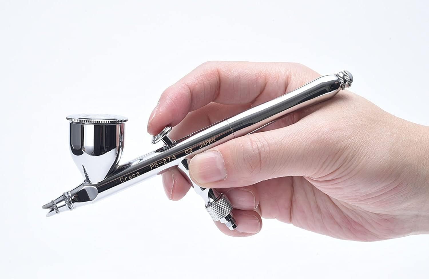 GSI Creos PS274 Procon BOY WA Double Action 0.3 - BanzaiHobby