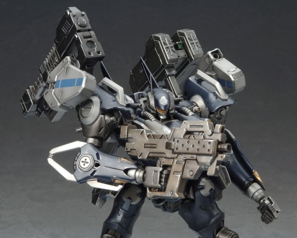 Kotobukiya VI031X 1/72 Mirage C01-GAEA (Armored Core) - BanzaiHobby