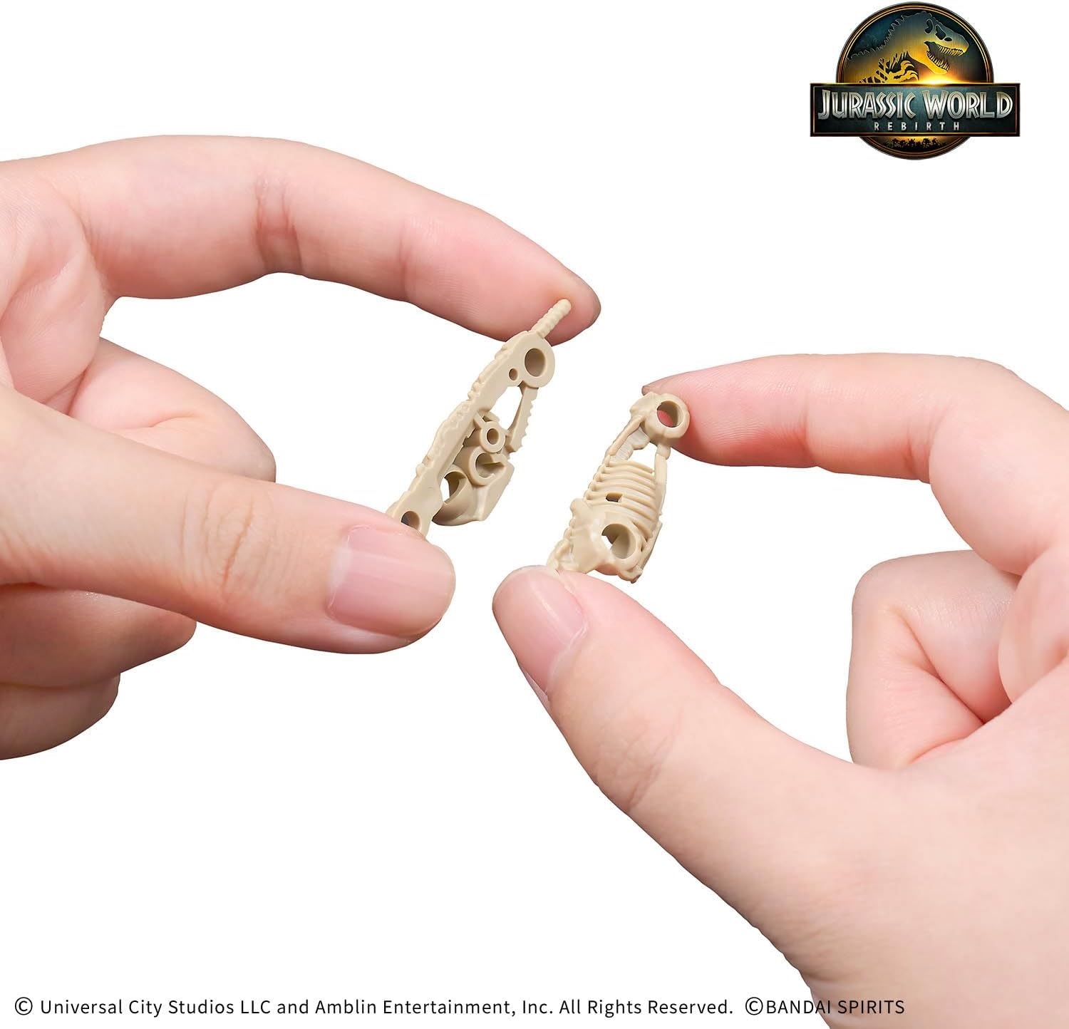 Bandai Planosaurus JURASSIC WORLD Quetzalcoatlus - BanzaiHobby