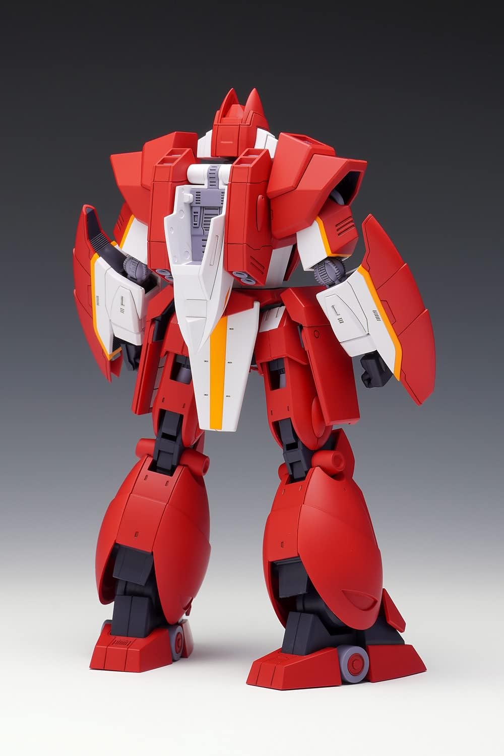 Wave KG-021 Galient - BanzaiHobby