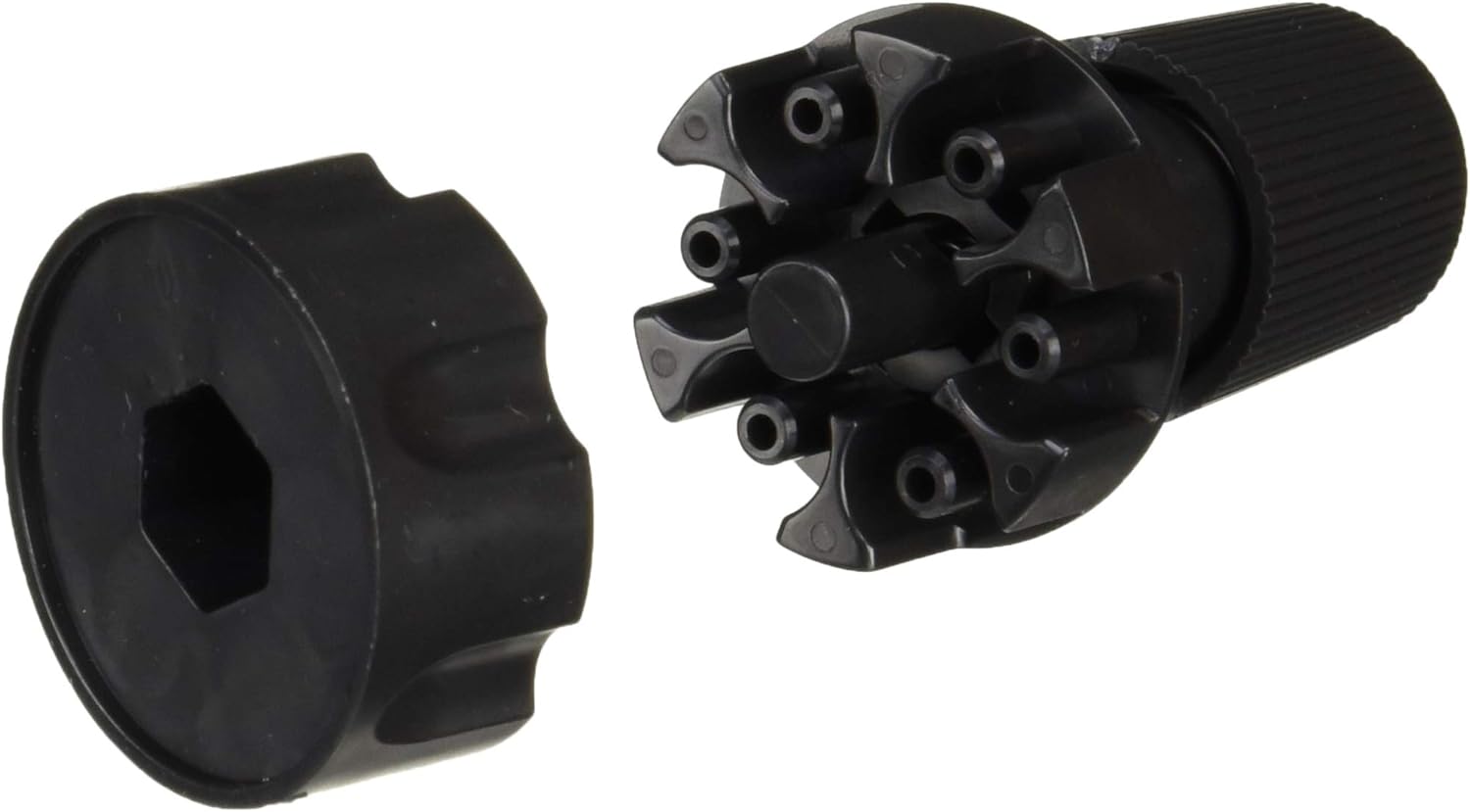 Tokyo Marui Part No. 3 BB Air Revolver for Python Series Speed Loader. 357 - BanzaiHobby