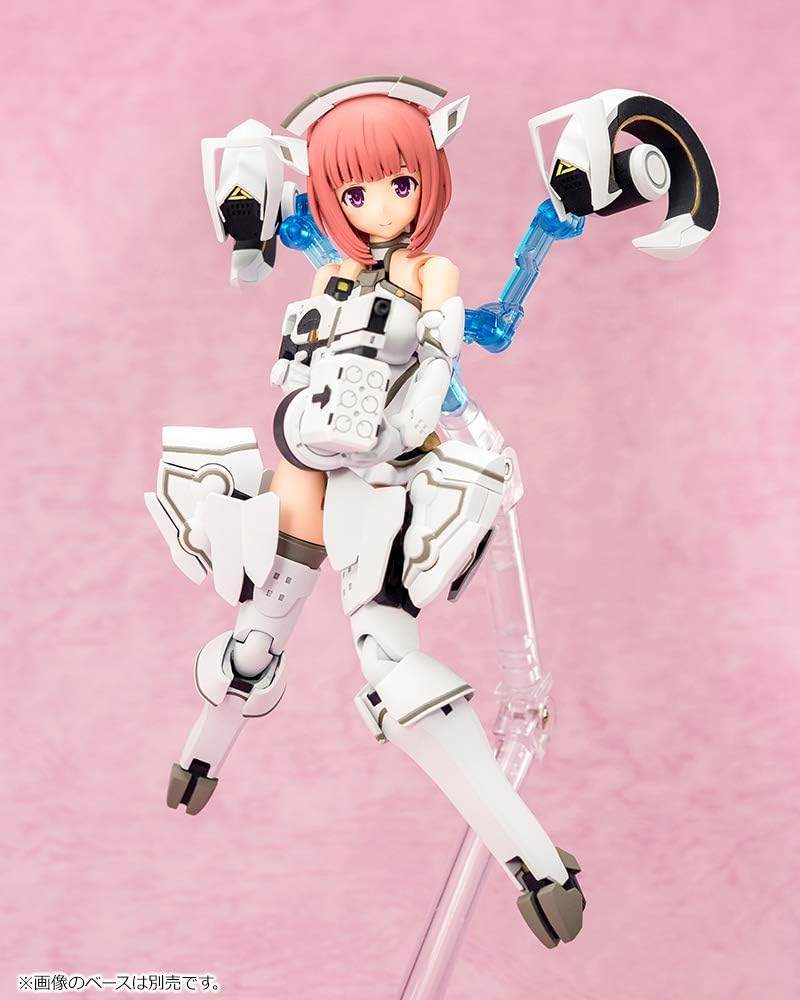 Kotobukiya KP505R Megami Device Alice Gear Aegis Aika Aikawa