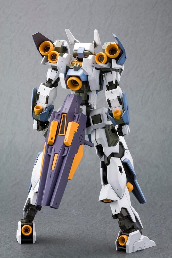 Kotobukiya FG120 Frame Arms Girl Baselard with Exosuit - BanzaiHobby