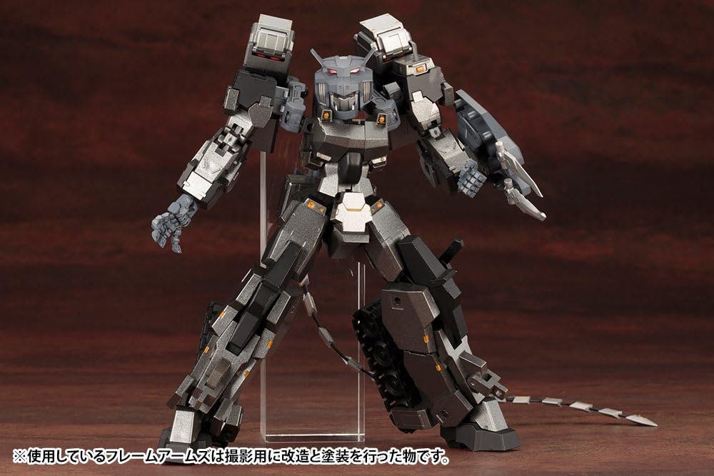 Kotobukiya MH14R M.S.G Heavy Weapon Unit 14 Beast Master Sword - BanzaiHobby