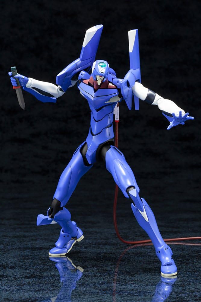 Kotobukiya KP449X EVA-00 PROTO TYPE (Kai) TV Ver. (Evangelion) - BanzaiHobby