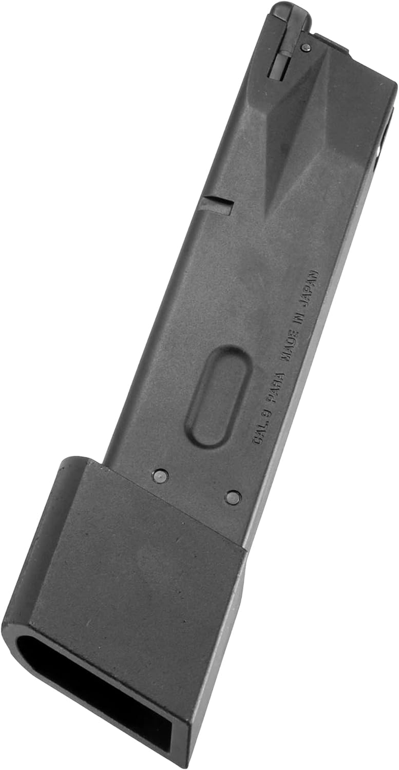 Tokyo Marui No11 M92F Long Magazine (gas blowback gun for) - BanzaiHobby