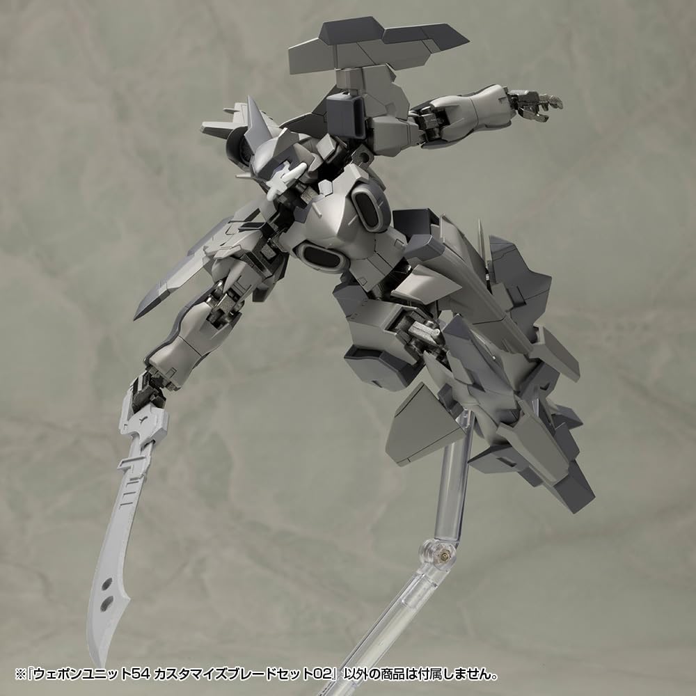 Kotobukiya MW54J M.S.G Weapon Unit 54 Customized Blade Set 02 - BanzaiHobby