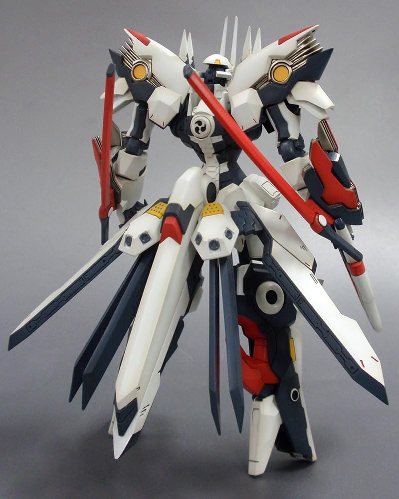Kotobukiya KP111X 1/144 Linebarrel Overdrive (Linebarrels of Iron) - BanzaiHobby