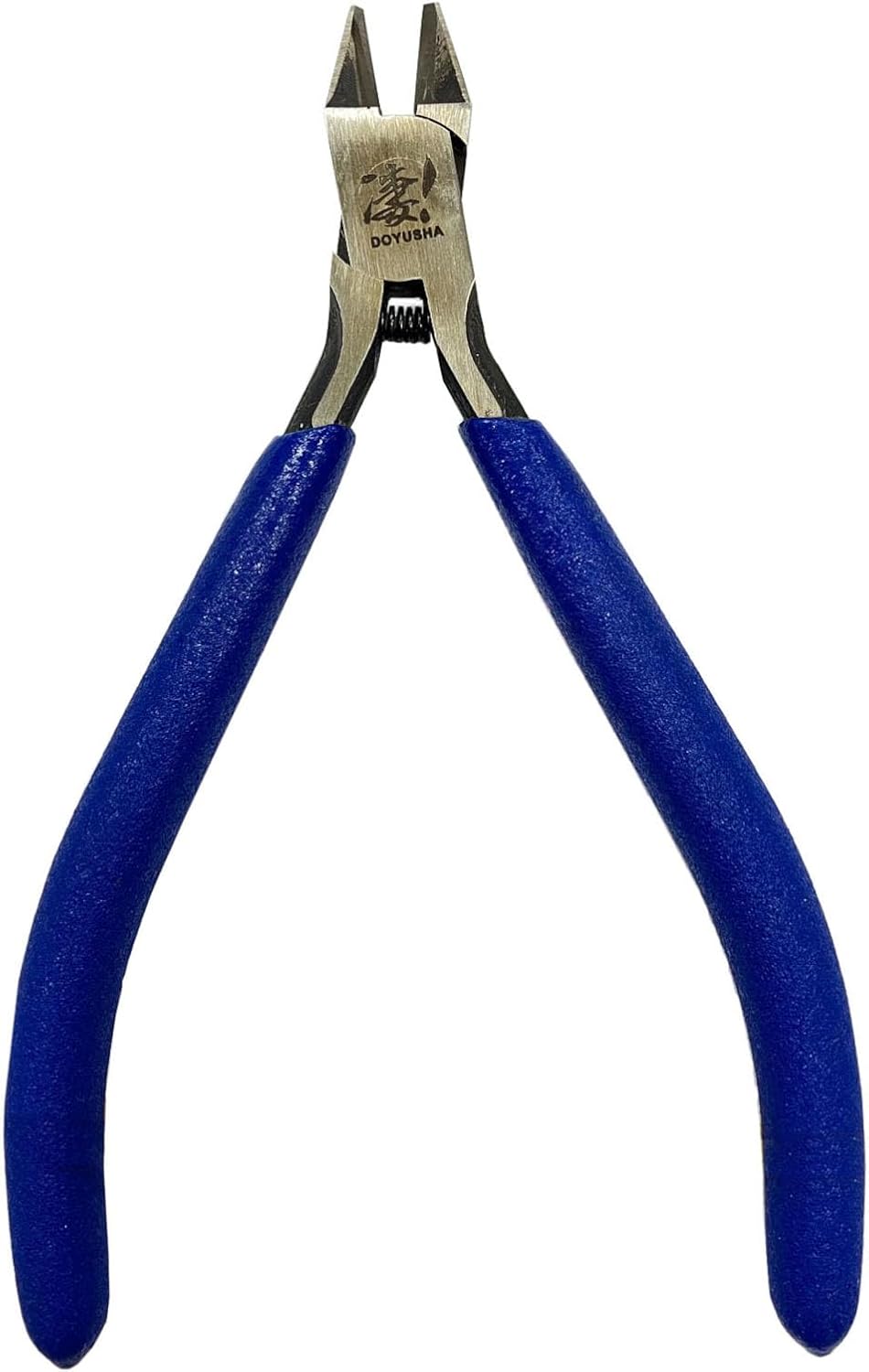 Doyusha Amazing Single-Edged Nippers for Beginners