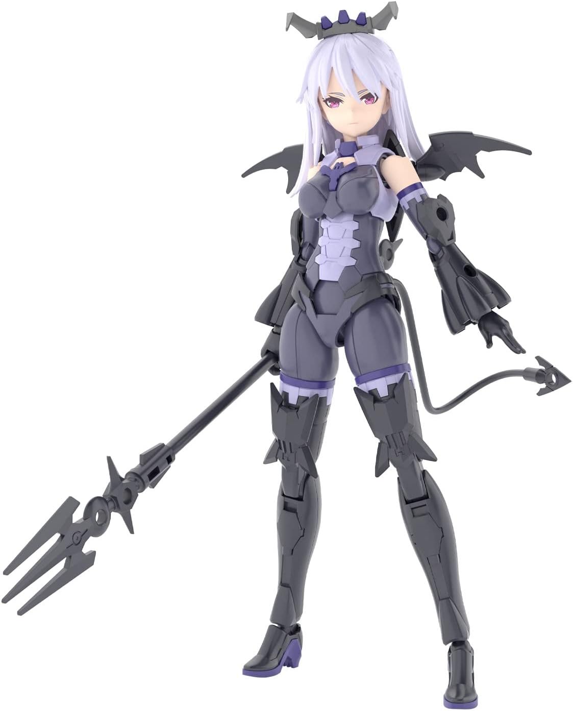 Bandai 30MS SIS-D00 Neverlia (Color A) - BanzaiHobby