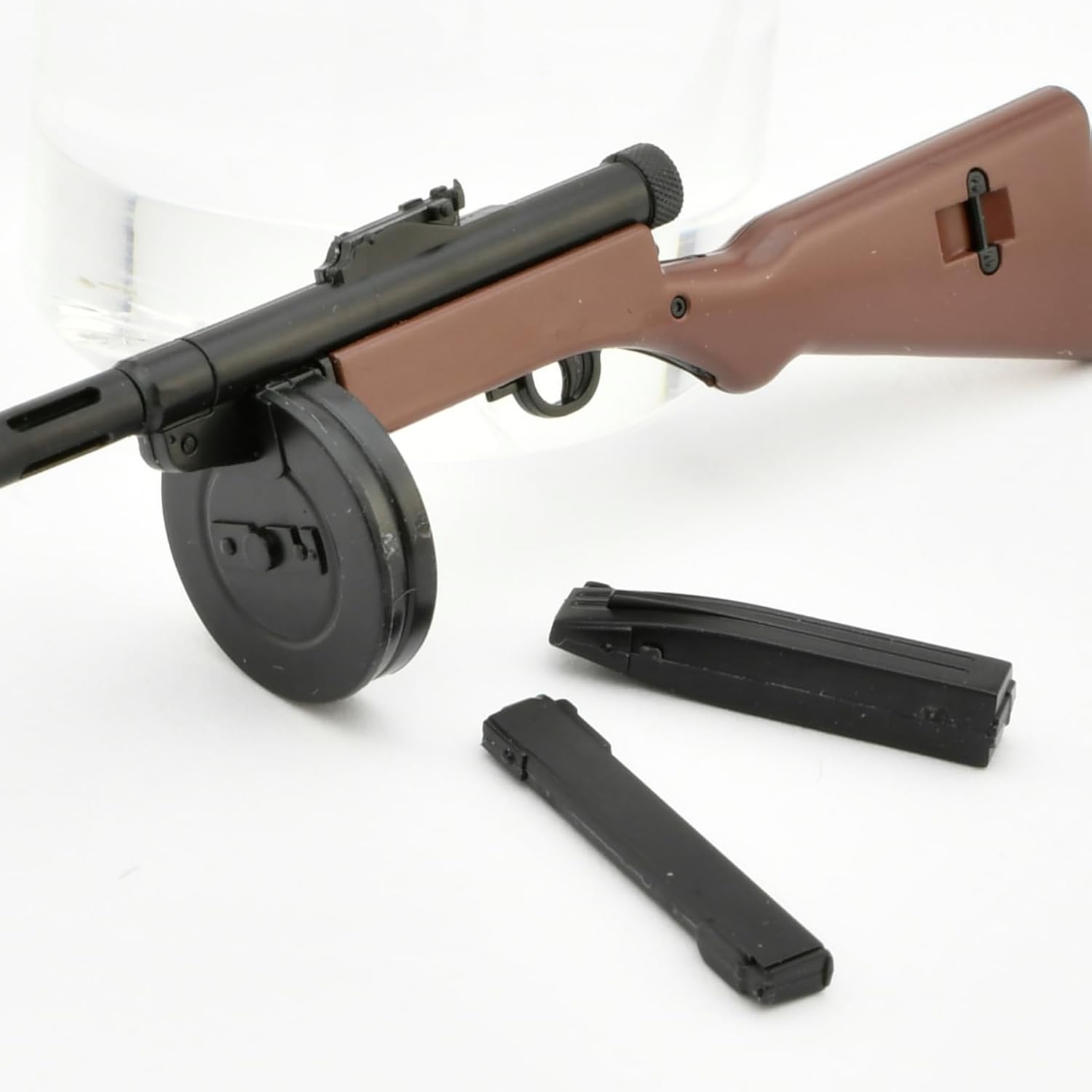 TOMYTEC LA-DF34 1/12 Little Armory Dolls' Frontline 2 Suomi - BanzaiHobby