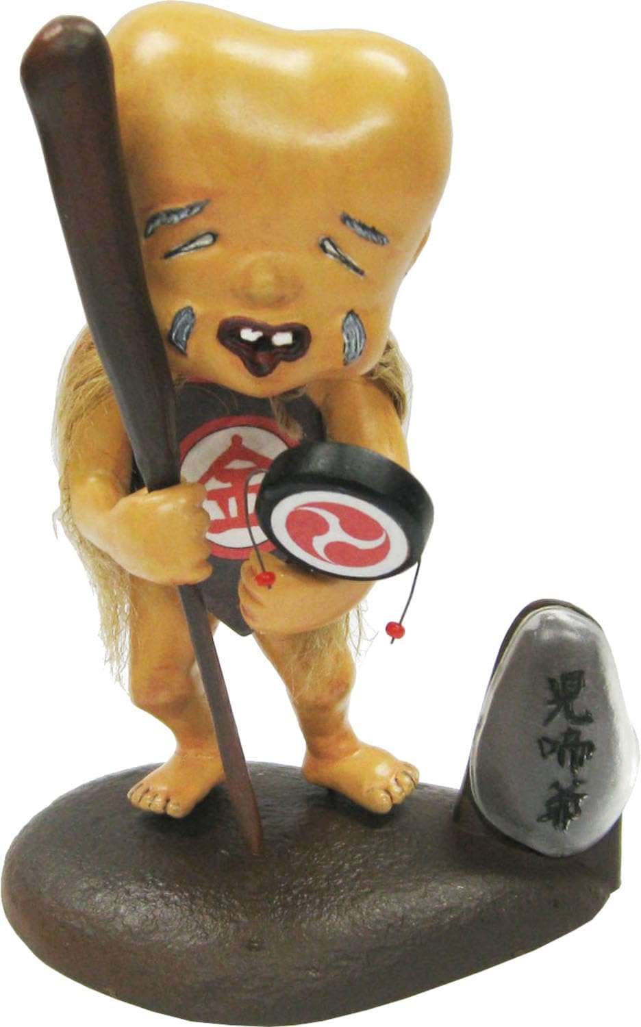 Doyusha Yo-Kai Genealogy Series (Reprint Edition) Konokijiii - BanzaiHobby