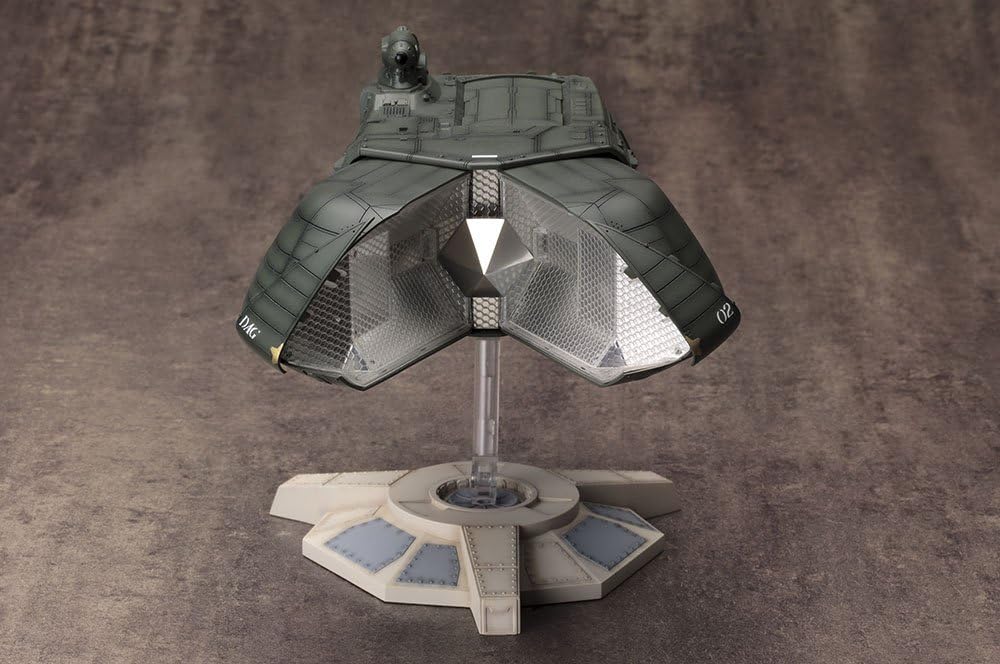 KOTOBUKIYA KP330X 1/144 Godzilla VS Biolante Super X - BanzaiHobby