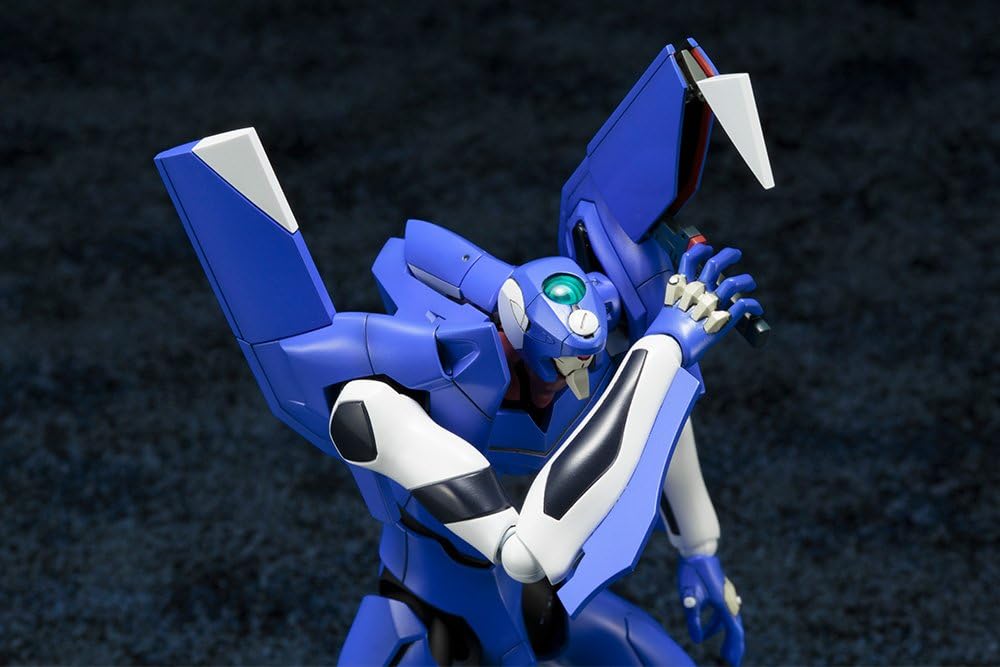 Kotobukiya KP449X EVA-00 PROTO TYPE (Kai) TV Ver. (Evangelion) - BanzaiHobby