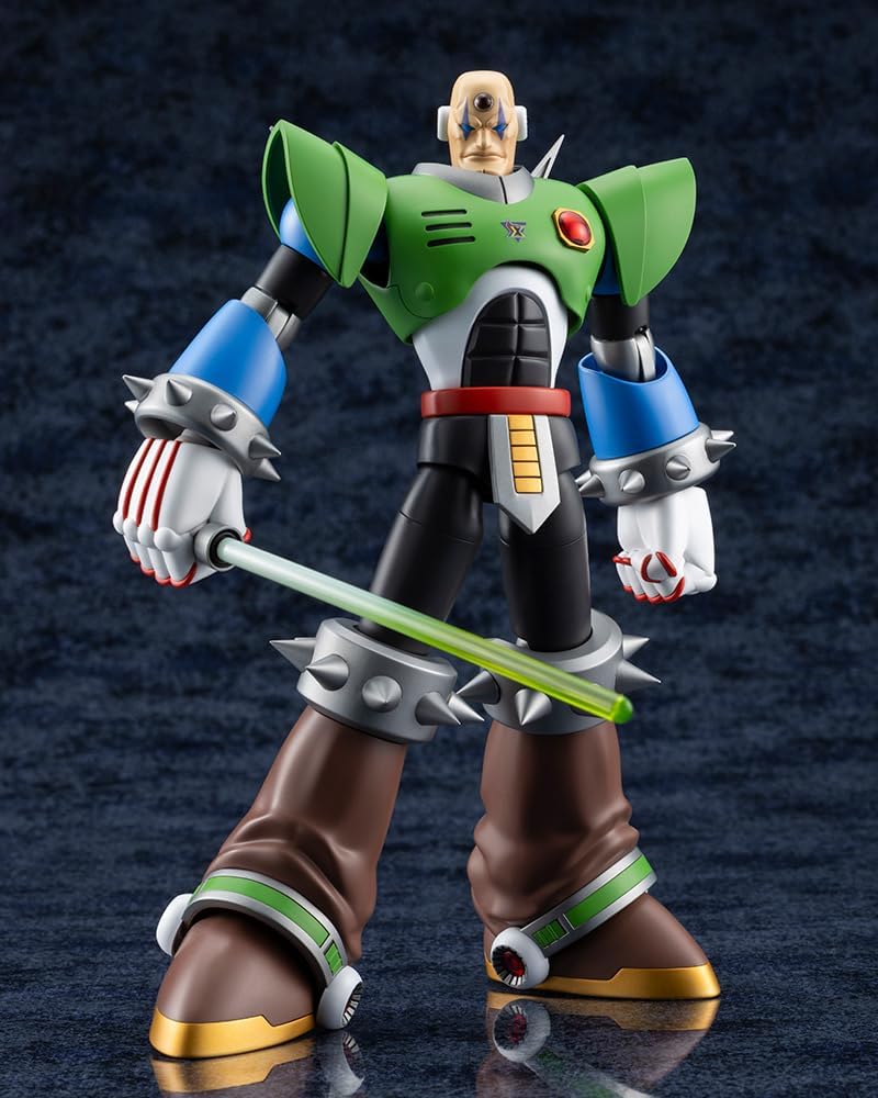 Kotobukiya KP750 Sigma Mega Man X Ver. - Kotobukiya Banzai Hobby