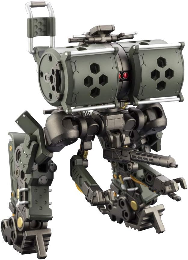 Kotobukiya HG081X 1/24 Hexa Gear Scarecrow Forest Color Version - BanzaiHobby