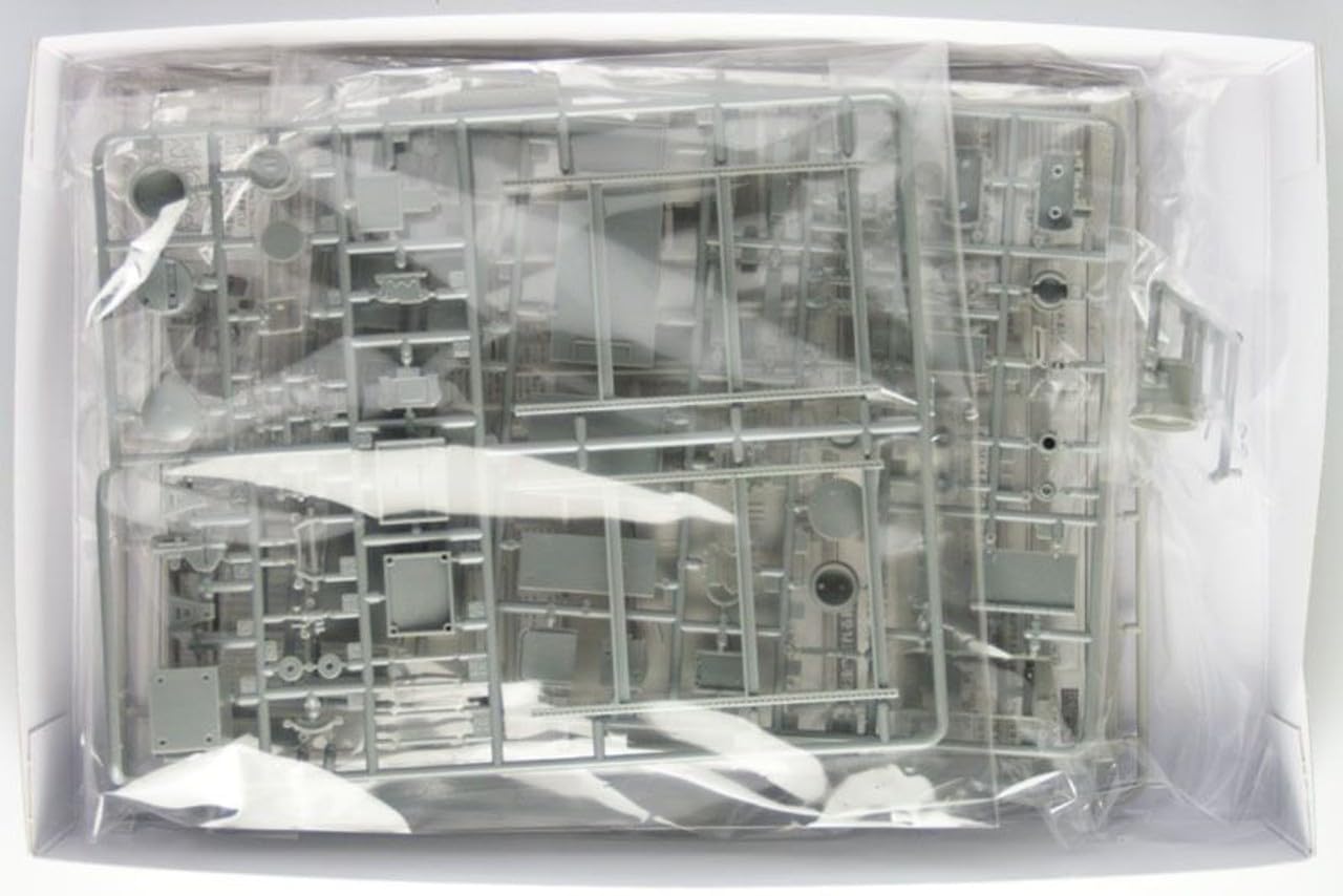 Fujimi GT26 1/24 Garage & Tool Series Tools 2 - BanzaiHobby