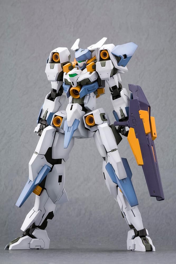 Kotobukiya FG120 Frame Arms Girl Baselard with Exosuit - BanzaiHobby