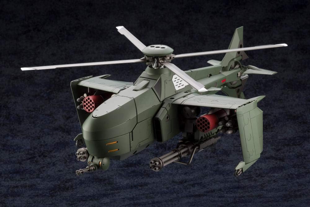 Kotobukiya HG055R 1/24 Hexa Gear Steelrain - BanzaiHobby