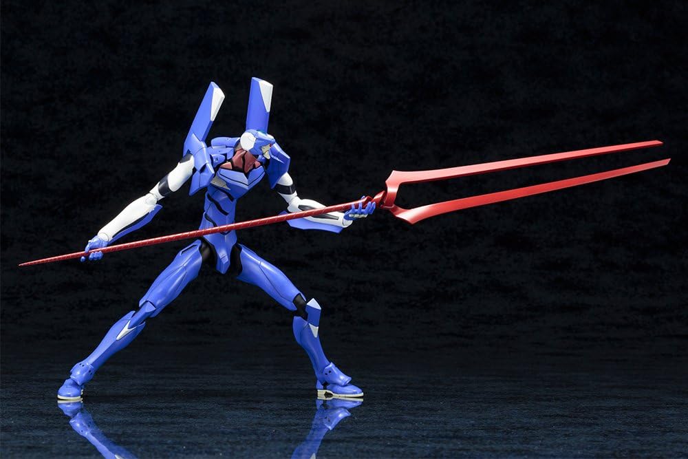 Kotobukiya KP449X EVA-00 PROTO TYPE (Kai) TV Ver. (Evangelion) - BanzaiHobby