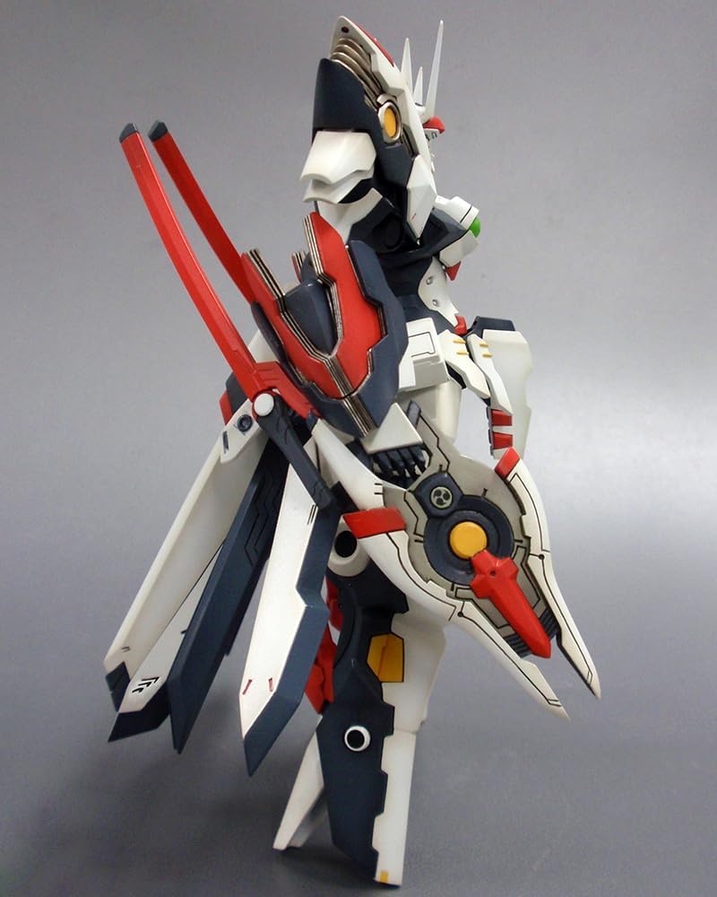 Kotobukiya KP111X 1/144 Linebarrel Overdrive (Linebarrels of Iron) - BanzaiHobby