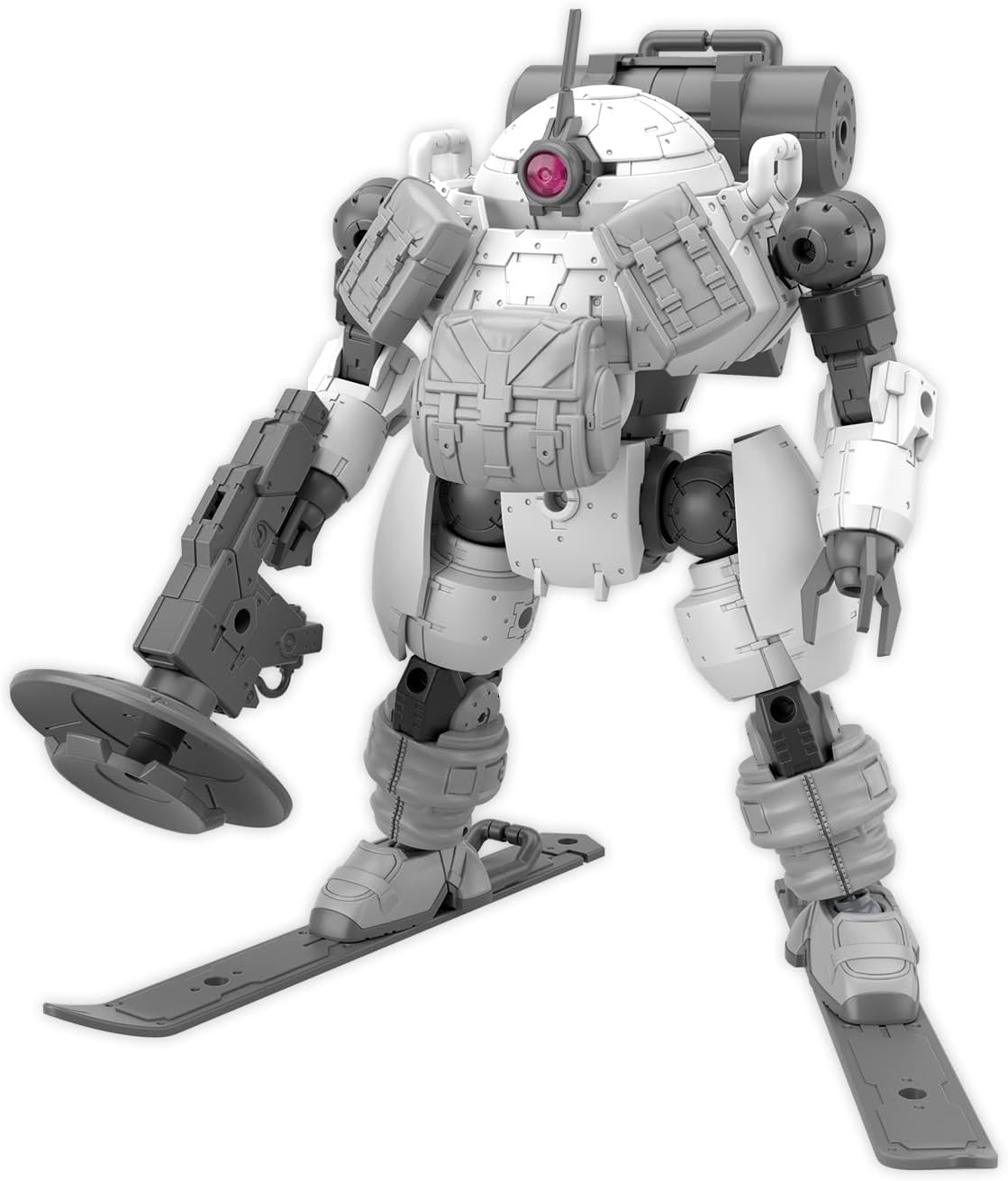 Bandai 30MM 070 1/144 bEXM-6 Round Nova II - BanzaiHobby