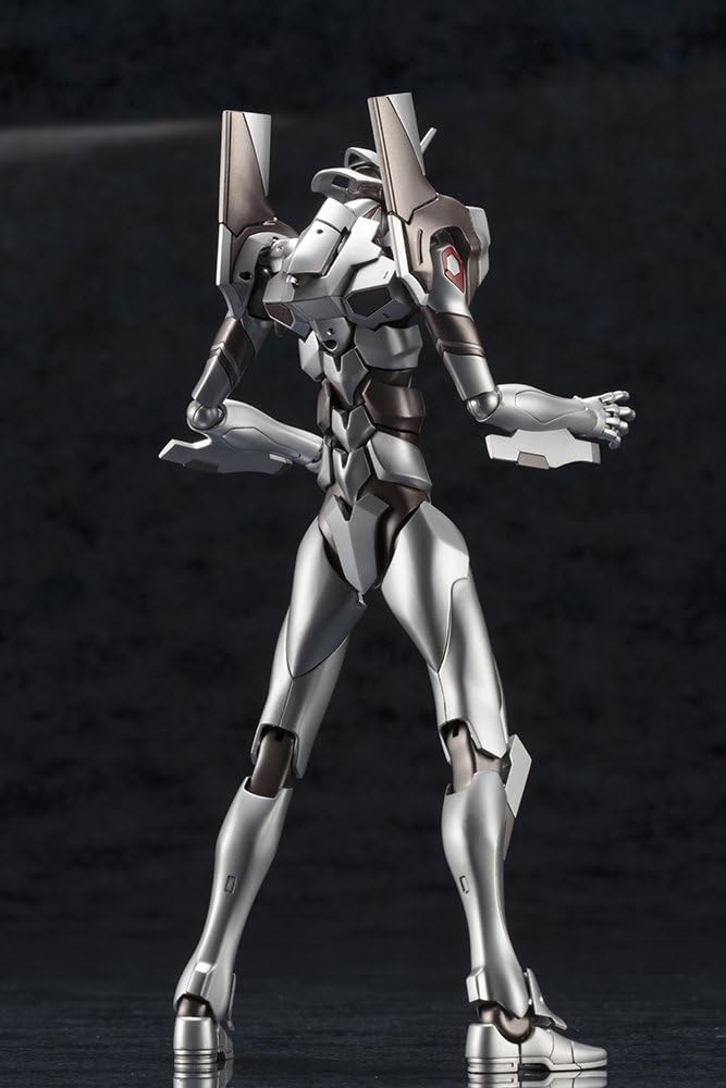 Kotobukiya KP425R Evangelion Test Type-01 MECHA GODZILLA Ver. - BanzaiHobby