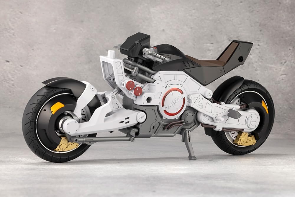 Kotobukiya CX004 Infinite Encounter Megalomalia Knights Superior - BanzaiHobby