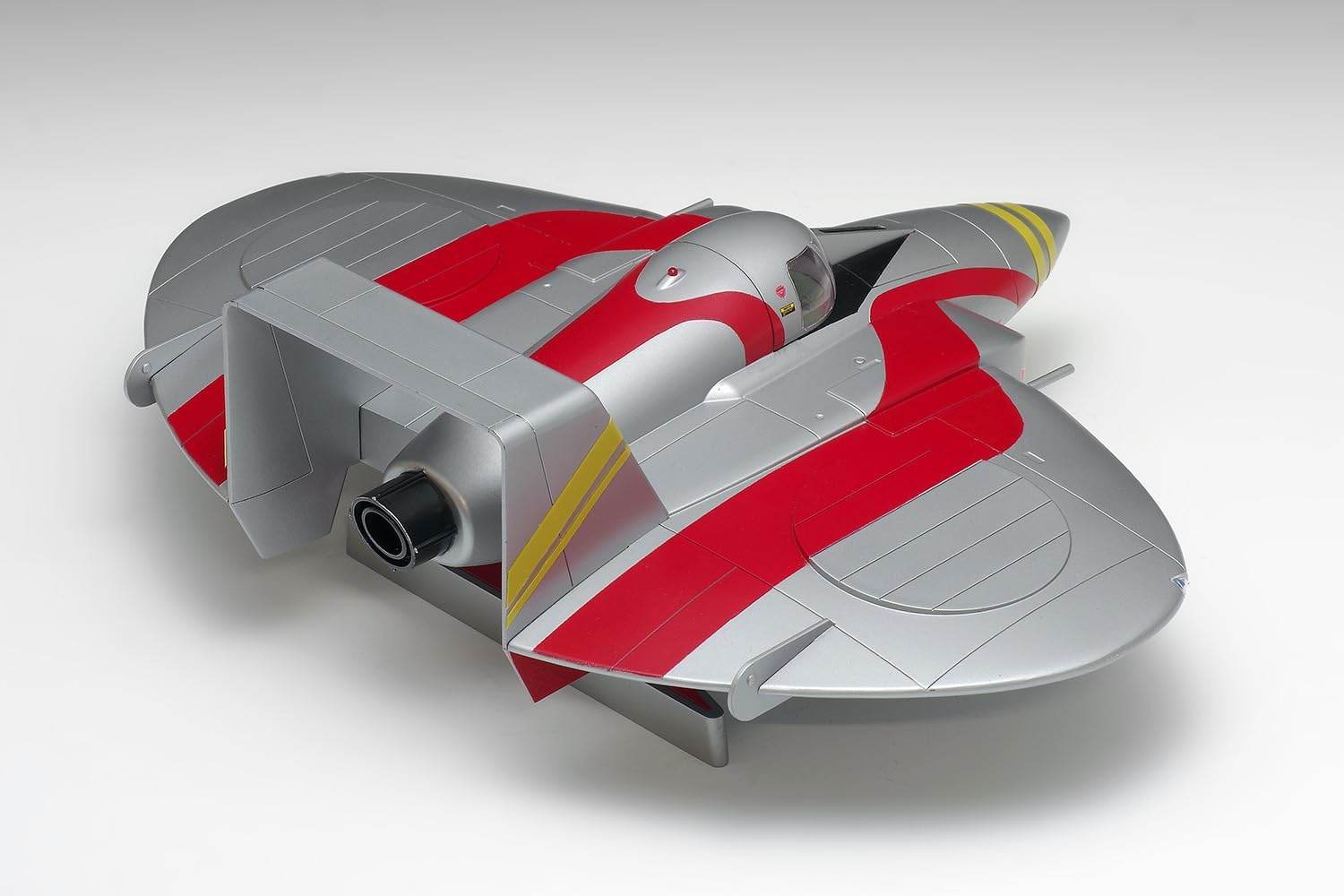 Wave UT034 1/72 Mat Arrow 2 Convertible (Return of Ultraman Series) - BanzaiHobby