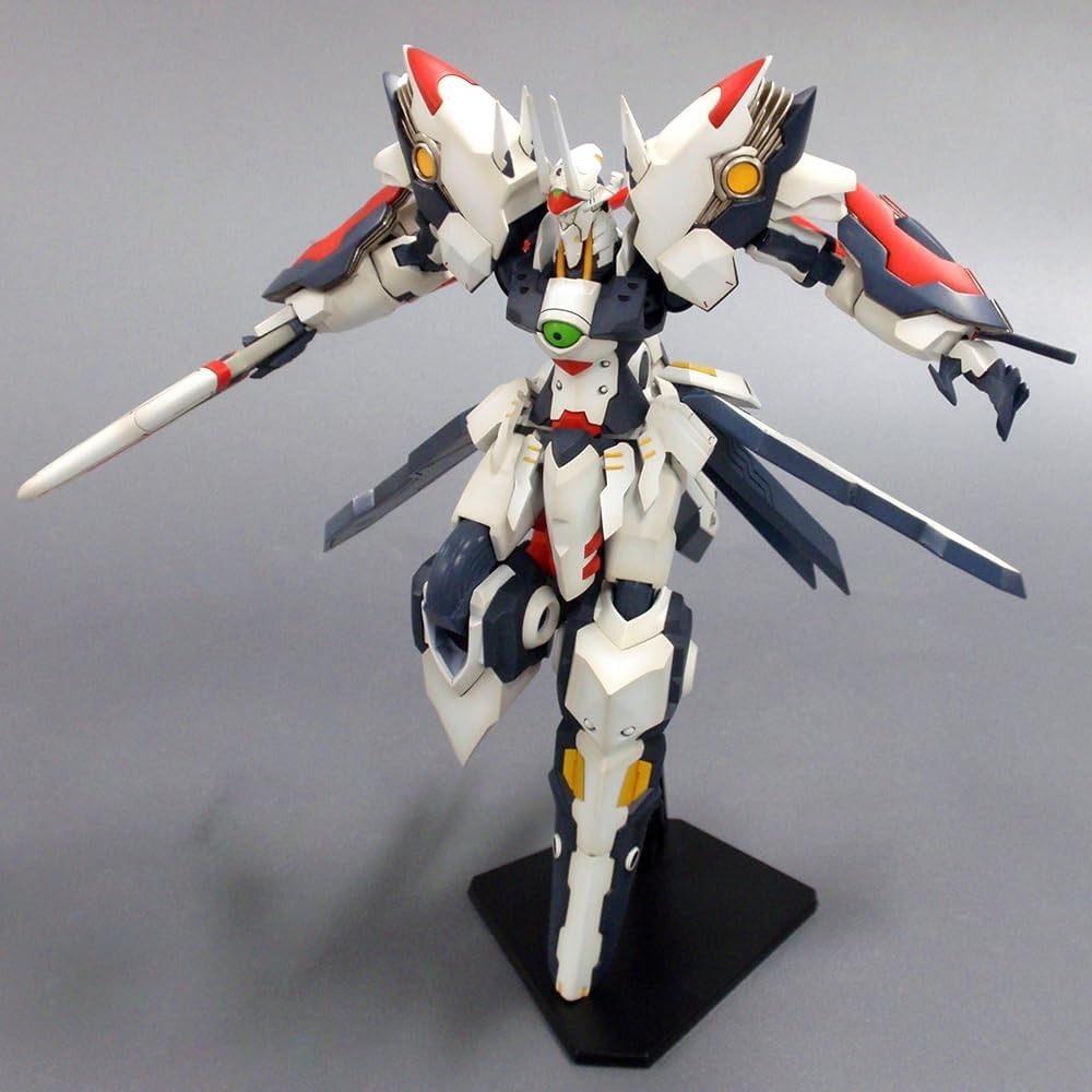 Kotobukiya KP111X 1/144 Linebarrel Overdrive (Linebarrels of Iron) - BanzaiHobby