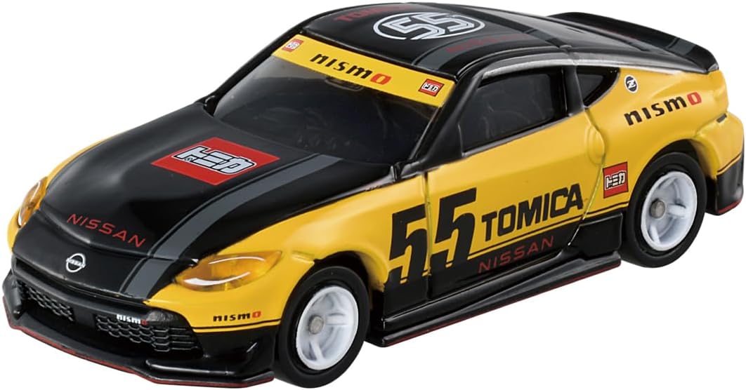 Tomica P Tomica Nissan Fairlady Z NISMO Tomica 55th - BanzaiHobby