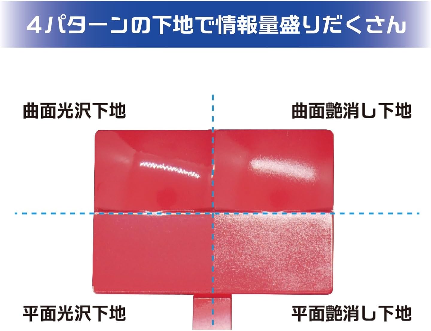 Plamokojo PMKJ032PW Color Piece 054 (Pure White) Hobby Paint Tool - BanzaiHobby