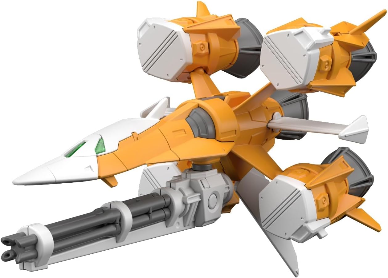 Bandai 1/144 Option Parts Set Gunpla 14 (Gunbarrel Striker)