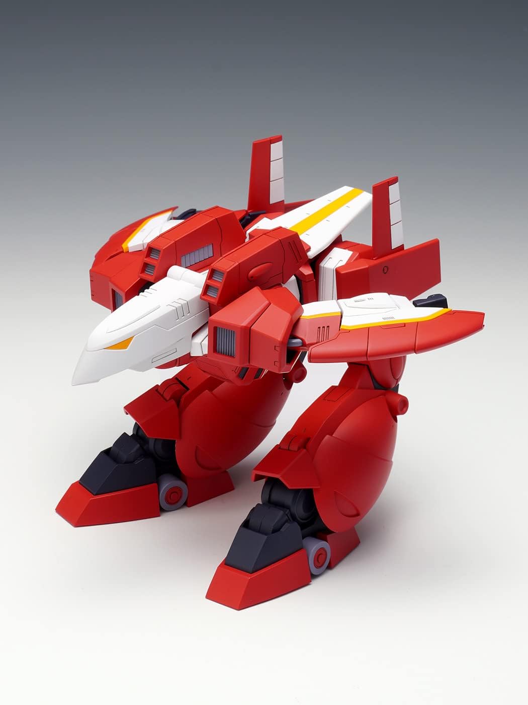 Wave KG-021 Galient - BanzaiHobby