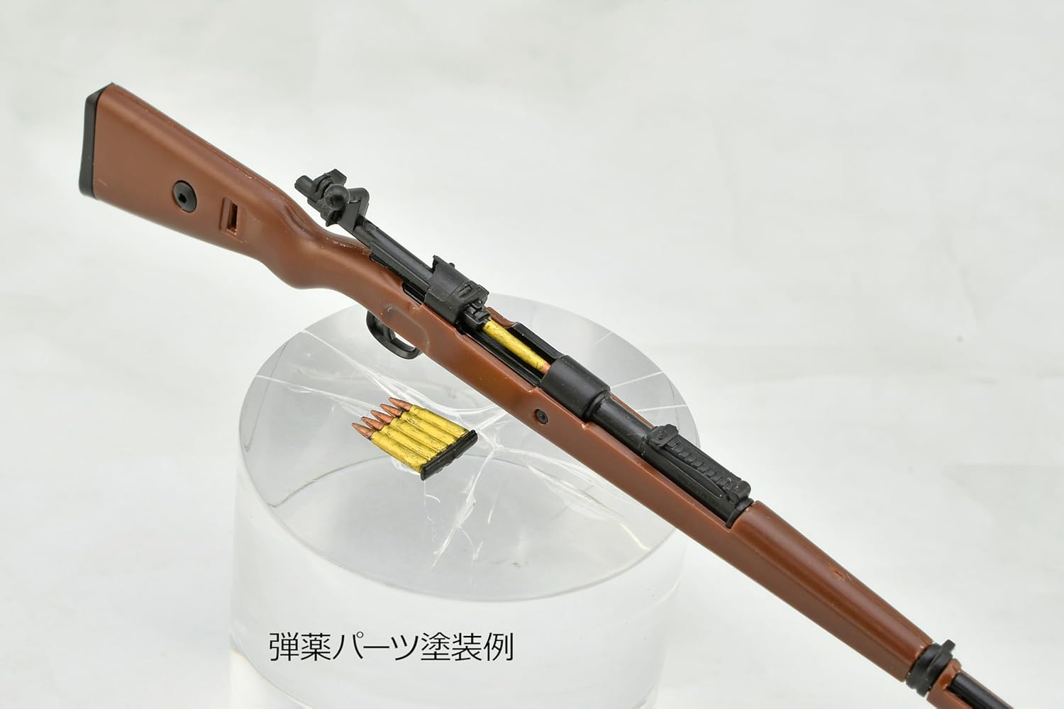 TOMYTEC LA105 Little Armory Kar98k Type - BanzaiHobby