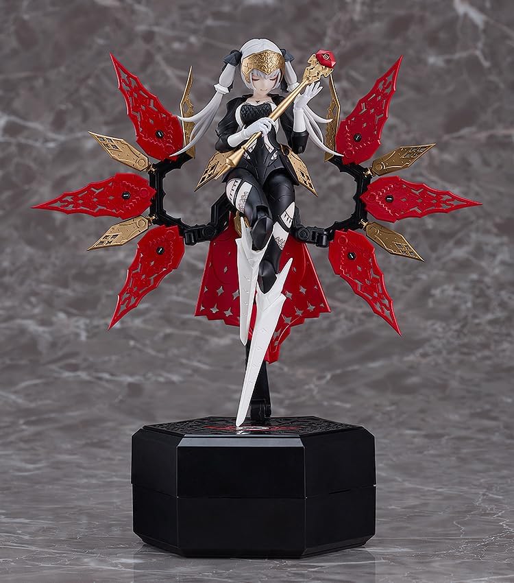 Good Smile Company chitocerium I-hydra - BanzaiHobby