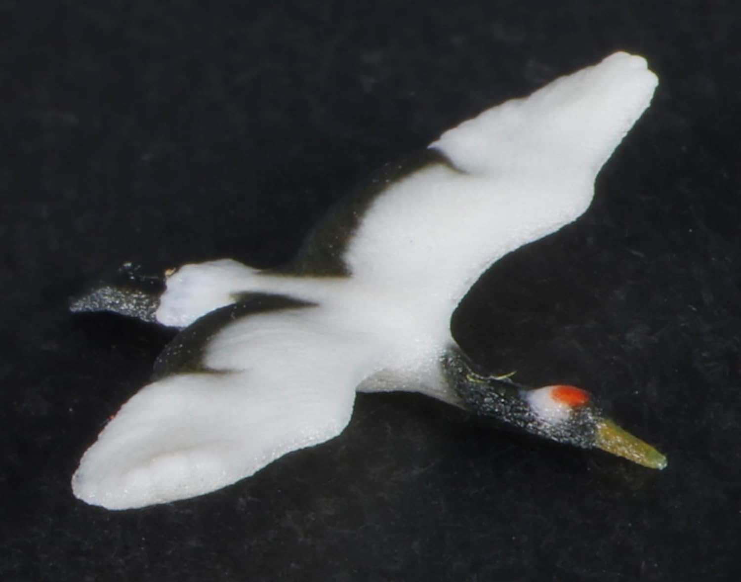KATO 24-712 1/150 Red-Crowned Cranes - BanzaiHobby