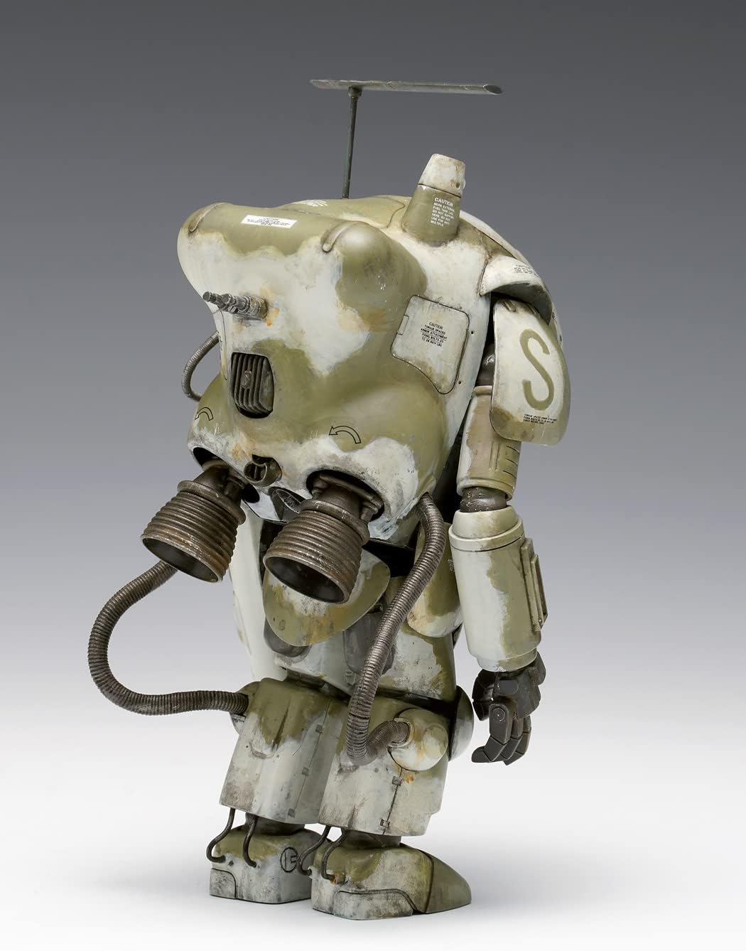 Wave MK-019 S.A.F.S.Space Type Fireball SG - BanzaiHobby