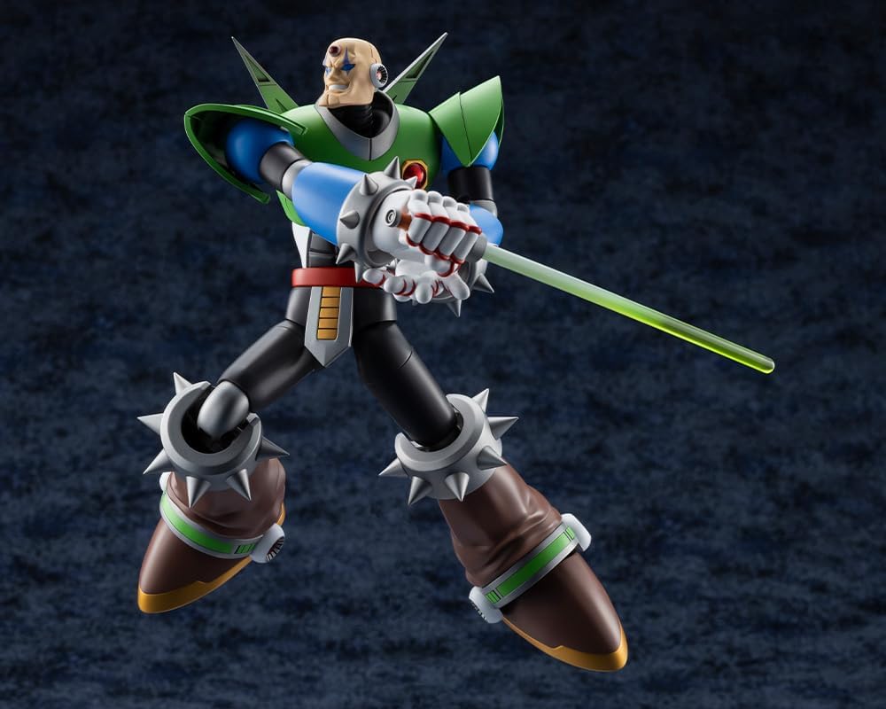 Kotobukiya KP750 Sigma Mega Man X Ver. - Kotobukiya Banzai Hobby