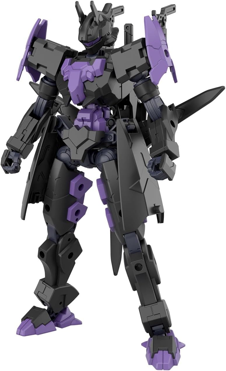 Bandai 30MM 074 1/144 EXM-X20B Levinix (TYPE-B) – BanzaiHobby