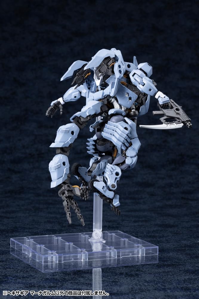 Kotobukiya HG155 1/24 Hexa Gear Managarmr - Kotobukiya Banzai Hobby